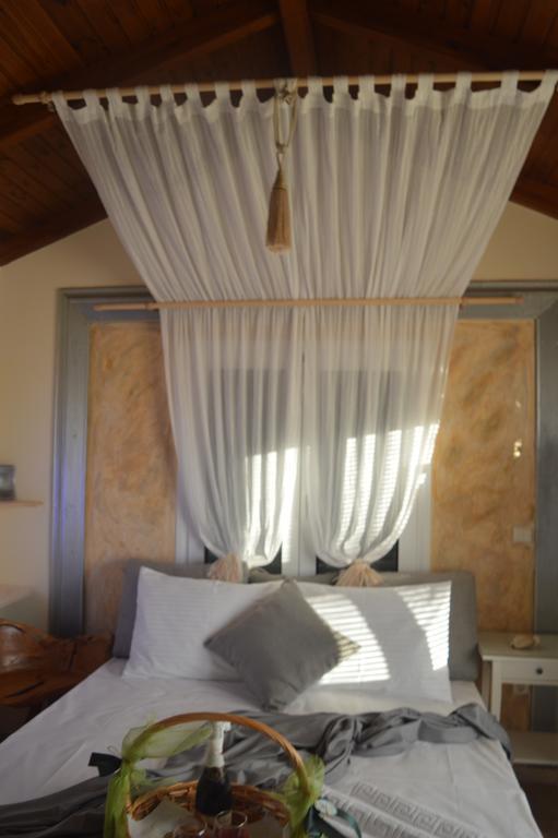 Villa Suites Lagonisi Luxury Exterior foto